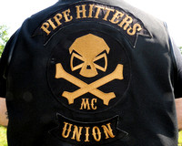 5/23/19 - Pipe Hitters Union / Christian Motorcycle Assc